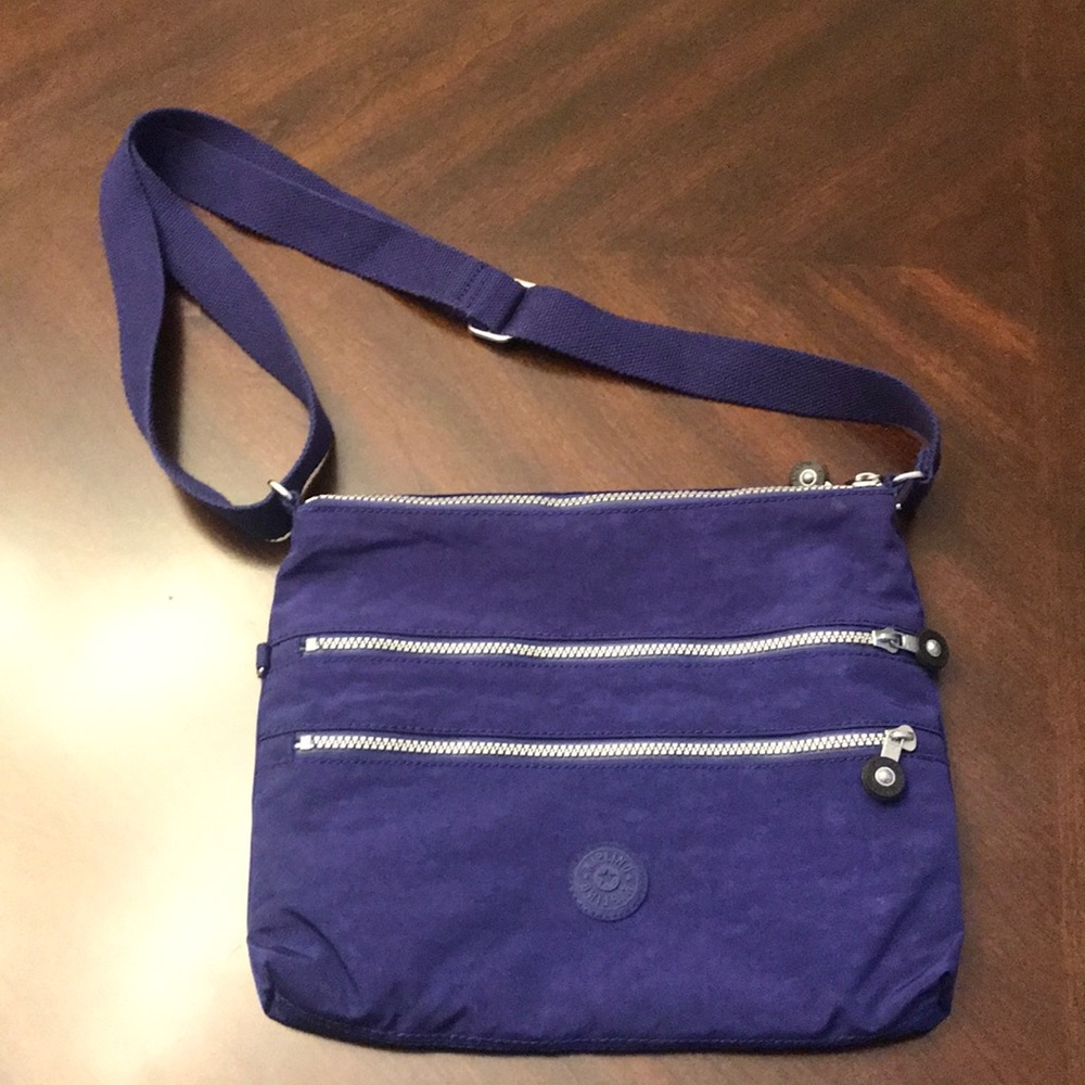 Kipling Crossbody Bag. Great for vacation!